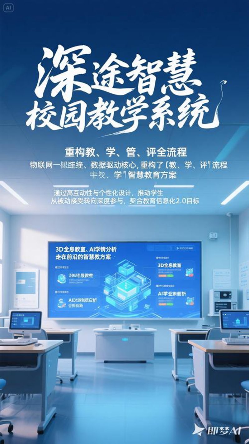 教育培训行业的数字化转型