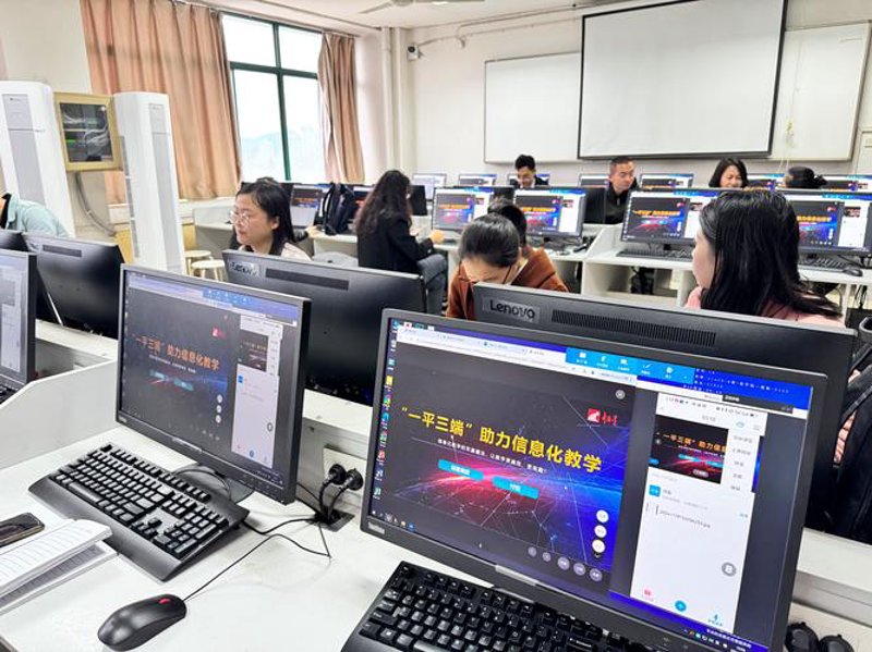 教育培训系统:未来教育的钥匙